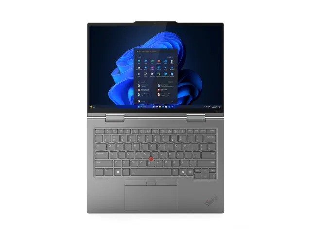 PC portable Lenovo ThinkPad X1 2-in-1 Copilot+ PC Intel Core Ultra 7 1