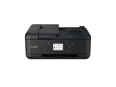 Multifunctional inktjetprinter Canon PIXMA TR7650