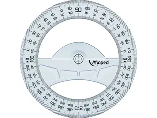 Kompasroos Maped Geometric 120mm - 3