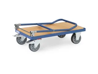 Opklapbare wagen 2500-K 2500-K - 3