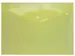Pochette documents A5 240x161mm Jaune