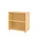 kantoorstelling,HxBxD 748x800x400mm,1xhouten vloer,2ordnerhoogtes