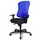 Topstar Bureaustoel HEAD POINT SY Net In Blauw