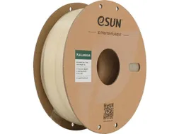 eSUN 3D printer Filament ePLA-Luminous 1,75mm Paars 1kg