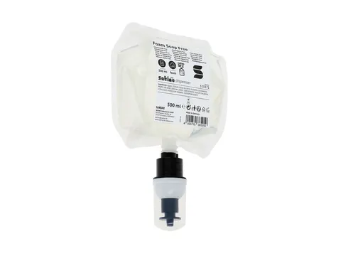 Handzeep Satino SF2 Free schuim 500ml 333371