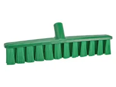 UST 3173-2 vloerveger 40cm groen medium vezels 50x400mm