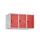 opzetkast,v. locker,3vak.,vak B 300mm,HxBxD 500x900x500mm,vleugeldeur