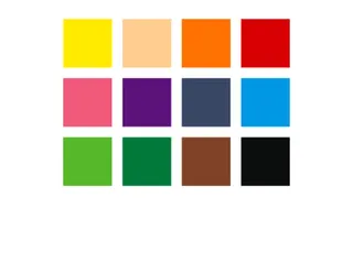 Waxpotlood Staedtler Norix twister set 12 kleuren - 12