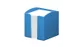 Memokubus Durable ECO Blauw