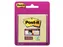 Memoblok Post-it 6920 Super Sticky 76x76mm geel