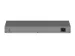NETGEAR GS748, Unmanaged, Gigabit Ethernet (10/100/1000), Full duplex,