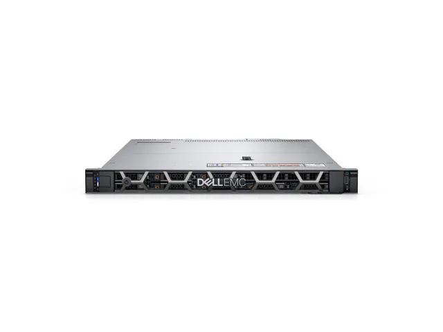 Intel Xeon Silver 4309Y (12MB Cache, 2.8GHz), 16GB DDR4-SDRAM, 480GB S