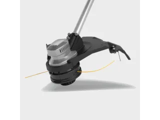 Kärcher LT 380/36 Bp grastrimmer - 6
