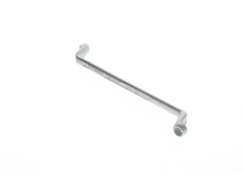 2 6X7dubbele ringsleutels,UD profiel,6x7mm
