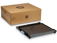 HP Courroies de transfert