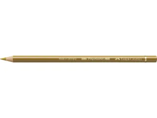 Faber Castell Kleurpotlood Polychromos 268 Groen/goud - 7