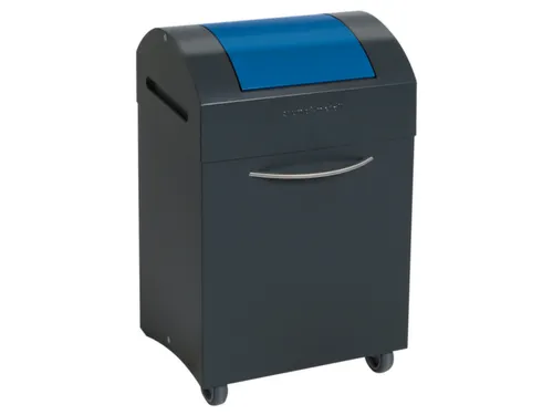 afvalverzamelaar,niet-brandbaar,1x45l,HxBxD 650x380x320mm