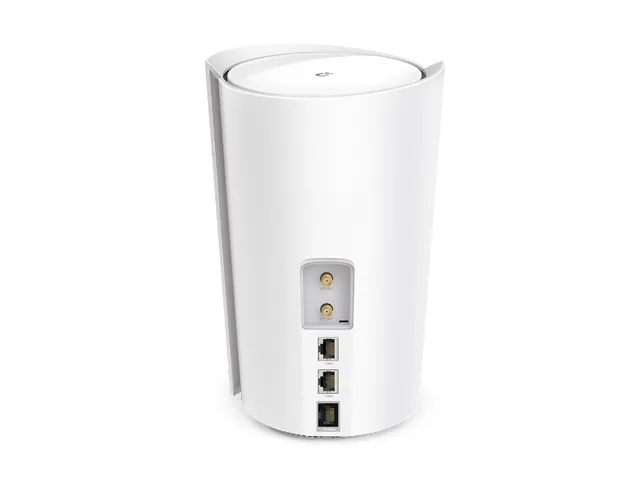 TP-Link Deco X50-5G, Wit, Intern, Mesh-systeem, 230 m², Dual-band (2.