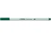 Brushstift STABILO Pen 568/53 turquoisegroen
