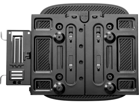 Twee VESA montagebeugels voor HP Thin Client