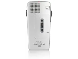 Dicteerapparaat Philips LFH 0488 pocket memo - 3