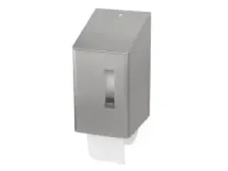 OUTLET Santral S3400941 classic toiletpapierdispenser RVS - 1