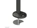 OUTLET Monitorarm FPMA-D960DG 2 Schermen tot 27 Inch met Doorvoer Zwar