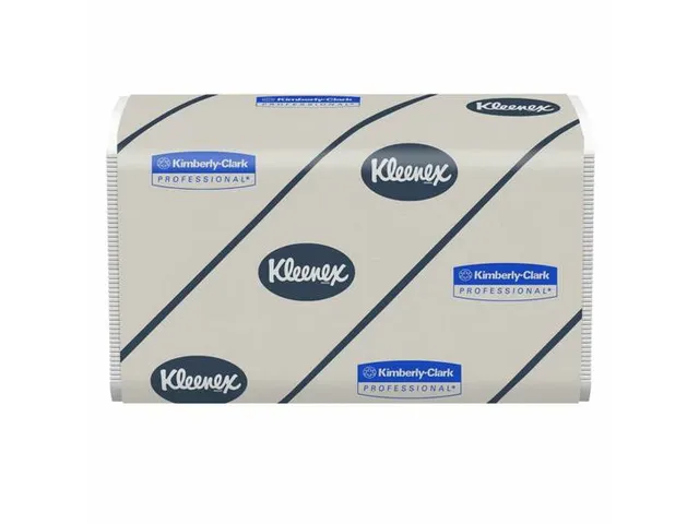 Ultra 6772 Intergevouwen handdoeken groot 2-laags wit