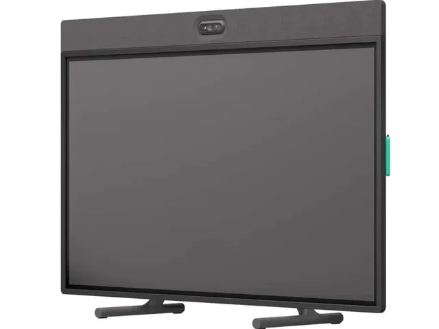 Logitech Rally Board 65 Inch Grafiet Video Conferentie