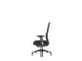 bureaustoel Orsa,Donati synchroonmechanisme,m. 4D-armleuningen