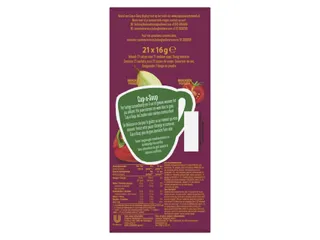 Cup-A-Soup Hongaarse Goulash 175ml 21 Zakjes - 3