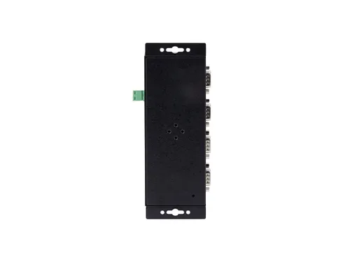 4-Port Serieel naar Ethernet Adapter RS232