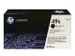Tonercartridge HP Q5949X 49X zwart HC