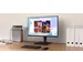 LG 24BA750-B Full HD IPS Monitor 24 inch Zwart met USB Type-C en RJ45