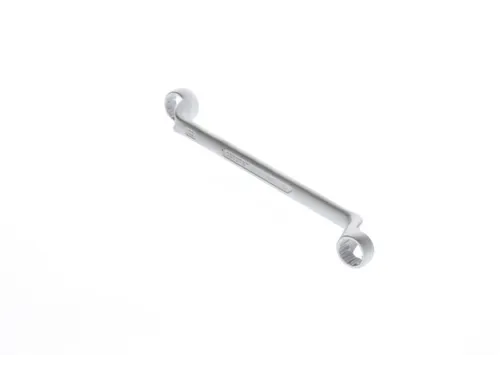 2 19X22dubbele ringsleutel,UD profiel,19x22mm