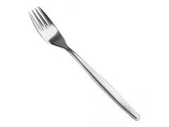 Economy Vork RVS18_0 19cm doos 12 stuks