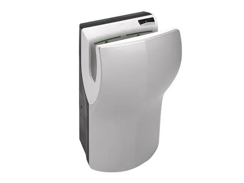 Handendroger Hands-in Rvs Look Automatisch