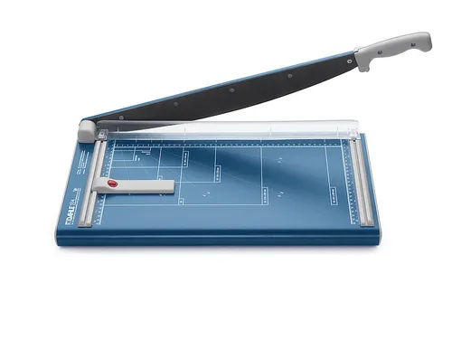 Snijmachine A3 Dahle 534 Bordschaar 46cm