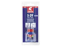 Griffon Soldeervloeistof, Koper, S-39, 80ml