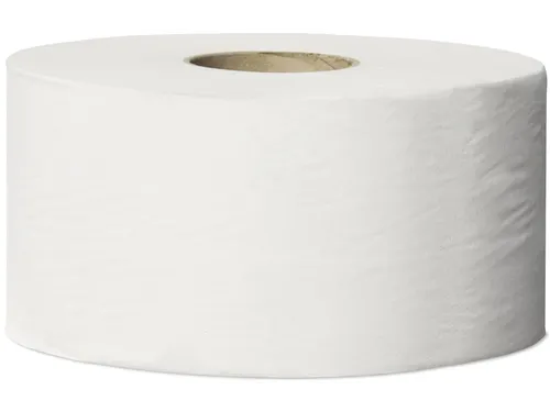 Toiletpapier Tork 1-laags Wit Advanced 110163 T2 Jumbo