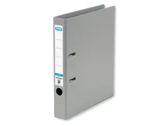 Ordner Elba Smart Pro+ A4 50mm PP grijs