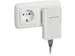 Powerline Extender, 1000 Mbps, 1 Gigabit-poort, 1 Powerline Extender +