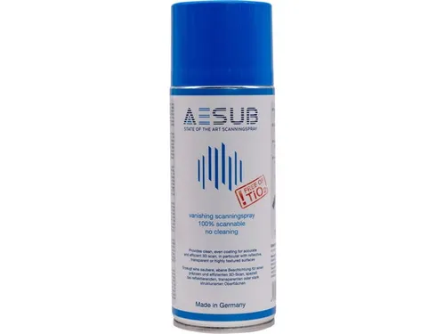 Blue Scanspray 400ml