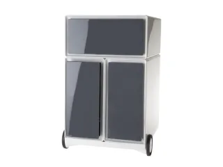 mobiel ladeblok,HxBxD 642x390x436mm,1lade(n),2hangmappenframes - 1