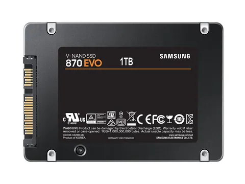 Samsung MZ-77E1T0B/EU