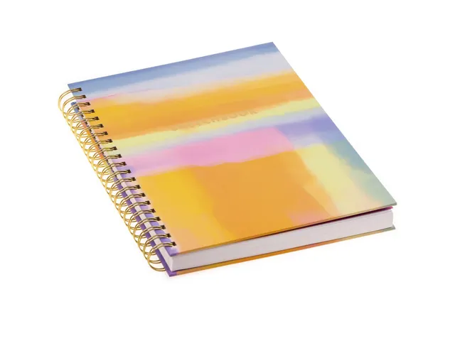 Schetsboek Èccolo TP Pastel Madras ca. 21x28cm 80 gr. 104pag.