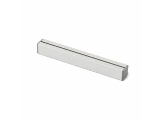 Wandpaneel Click 210mm Aluminium Deurbord Muurbewegwijzering - 2