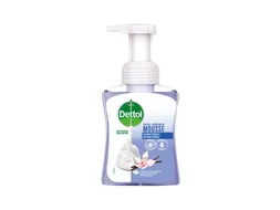 Dettol Foam Handzeep Orchidee & Vanille 250 ml