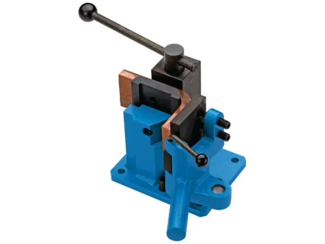 280070 Hoekbuigmachine 70mm