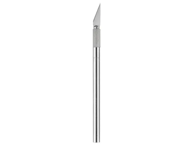 Scalpel Prise en métal